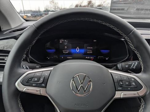 Used 2024 Volkswagen Taos S image 36