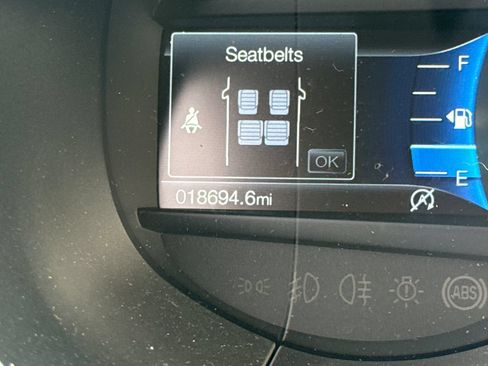 Used 2024 Ford Edge SEL w/ Convenience Package AWD/4WD image 33