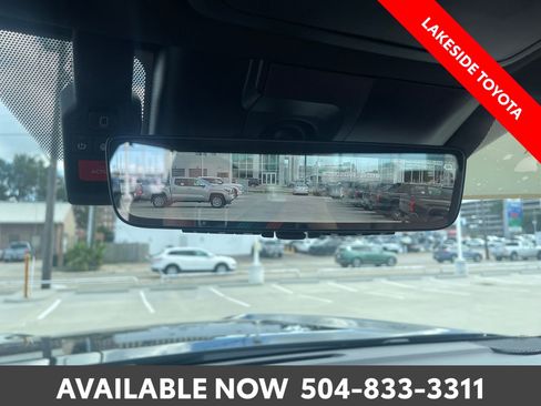 Certified 2026 Toyota Tundra 1794 Edition w/ TRD Off-Road Package AWD/4WD image 43
