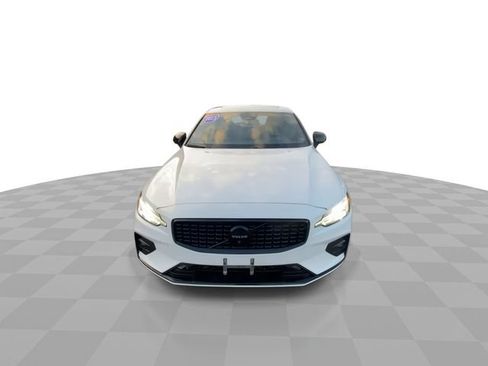 Used 2023 Volvo S60 B5 Plus w/ Climate Package AWD/4WD image 5
