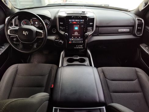 Used 2023 RAM 1500 Lone Star RWD image 29
