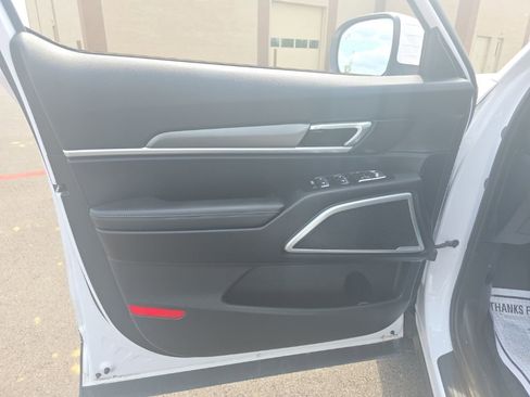 Used 2021 Kia Telluride S AWD/4WD image 9
