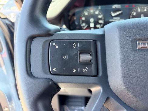 Used 2022 Land Rover Defender 110 X-Dynamic SE AWD/4WD image 8