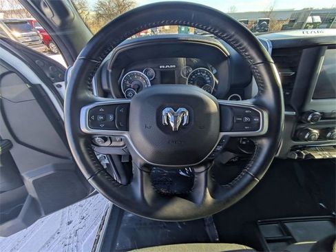 Used 2024 RAM 2500 Big Horn w/ Bed Utility Group image 15