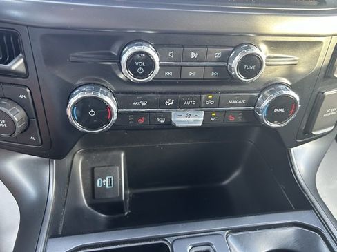 Used 2024 Ford F150 XLT w/ Equipment Group 302A MID image 24