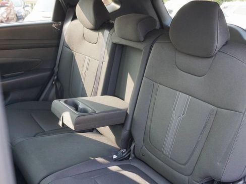 New 2026 Hyundai Tucson SEL image 10