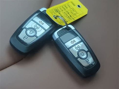 Used 2024 Ford Maverick Lariat w/ 4K Tow Package image 36