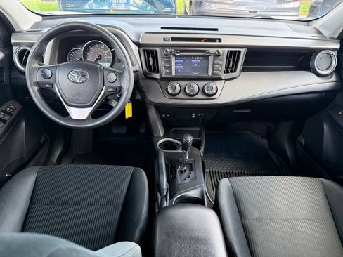 Used 2016 Toyota RAV4 LE AWD/4WD image 15