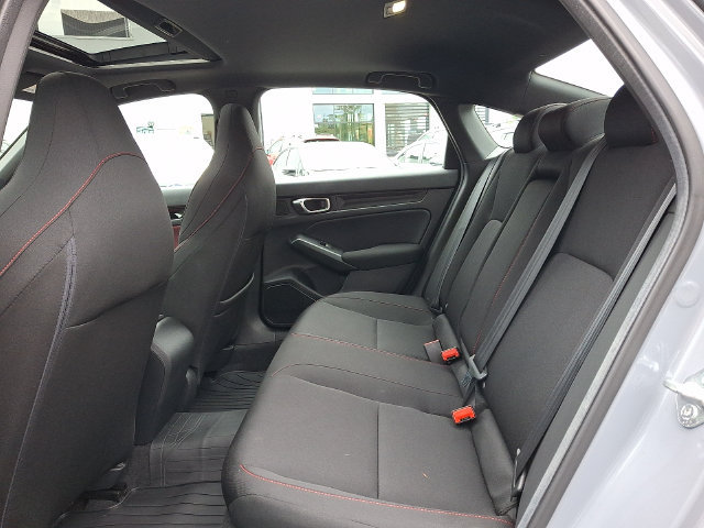 Used 2024 Honda Civic Si image 10