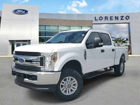 Used 2019 Ford F250 XLT image 1