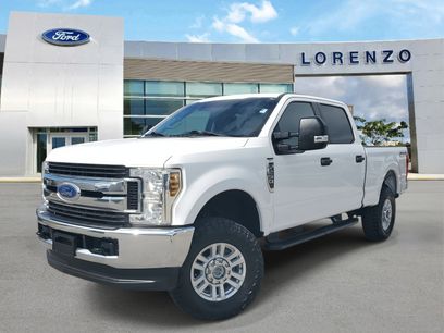 Used 2019 Ford F250 XLT
