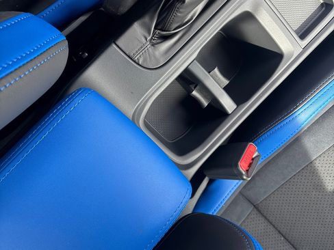 New 2025 Subaru WRX tS image 26