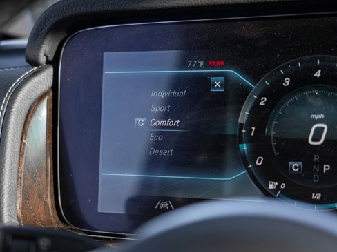 Certified 2022 Mercedes-Benz G 550 G 550 image 30