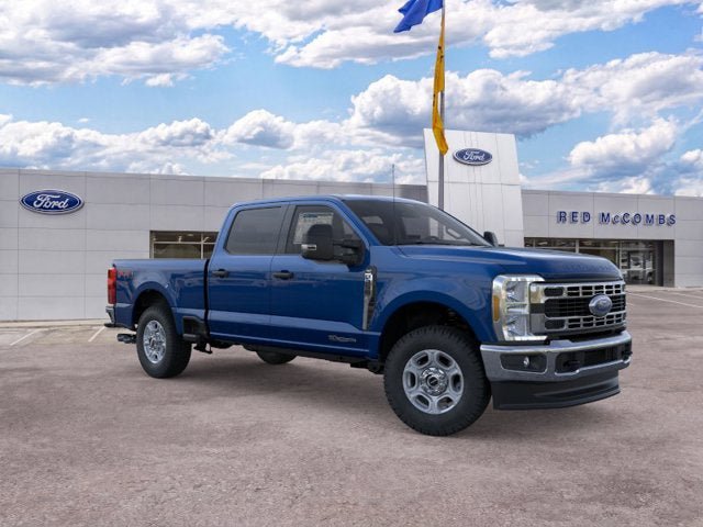 New 2026 Ford F250 XLT w/ FX4 Off-Road Package AWD/4WD image 7
