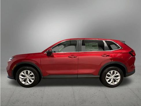 New 2026 Honda CR-V LX image 2