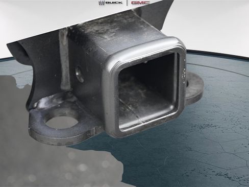 New 2026 GMC Sierra 3500 Denali Ultimate image 8