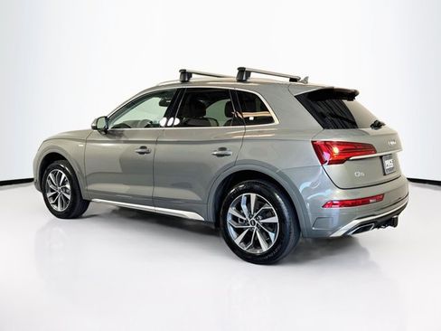 Used 2023 Audi Q5 2.0T Premium Plus w/ Premium Plus Package AWD/4WD image 9