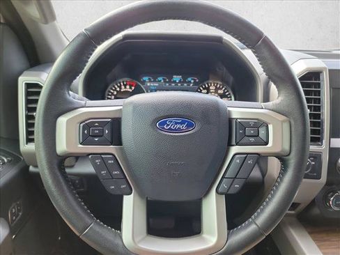 Used 2020 Ford F150 Lariat RWD image 20