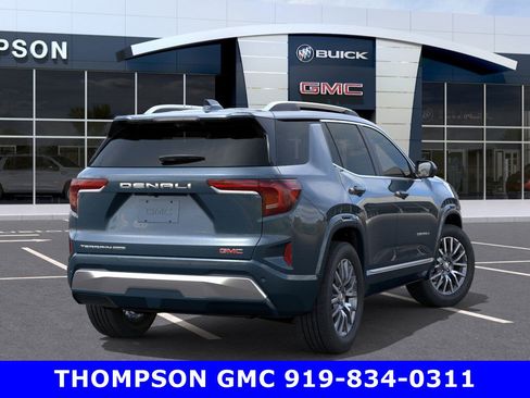 New 2026 GMC Terrain Denali image 4