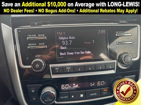 Used 2018 Nissan Altima 2.5 SL image 27