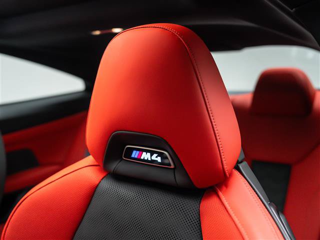Used 2026 BMW M4 xDrive Competition AWD/4WD image 18