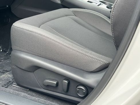 New 2026 Subaru Crosstrek 2.0i Premium AWD/4WD image 22