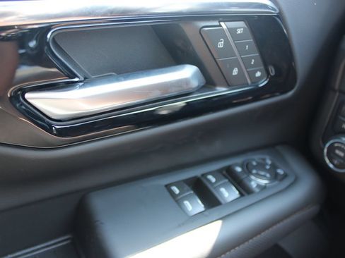 New 2026 Chevrolet Tahoe High Country AWD/4WD image 49