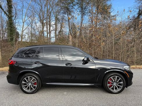 Used 2023 BMW X5 sDrive40i w/ M Sport Package image 5