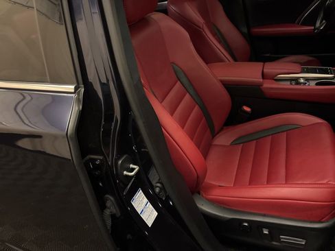 Used 2021 Lexus RX 350 F Sport image 24