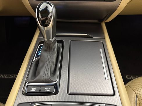 Used 2017 Genesis G80 3.8 w/ Option Group 03 image 19