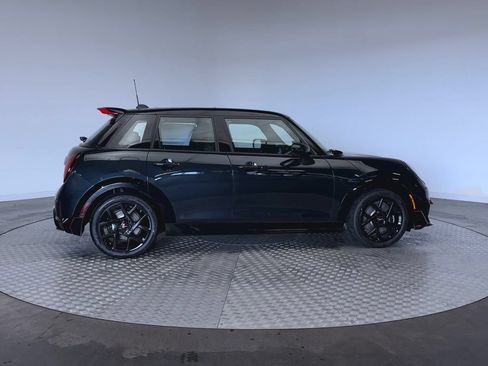New 2026 MINI Cooper S FWD image 9
