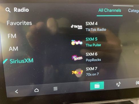 New 2026 Kia Carnival EX image 28