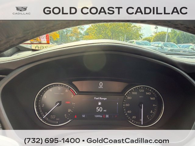 Used 2019 Cadillac XT4 Sport w/ Cold Weather Package AWD/4WD image 15