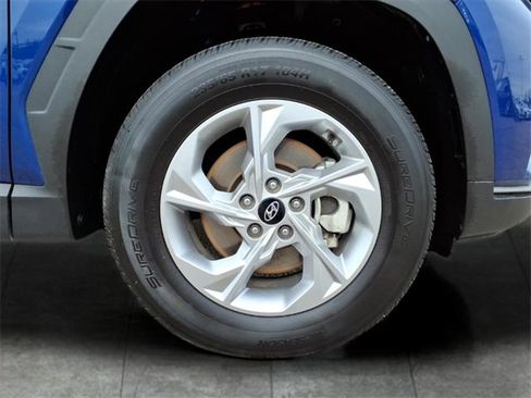 Used 2024 Hyundai Tucson SEL image 9