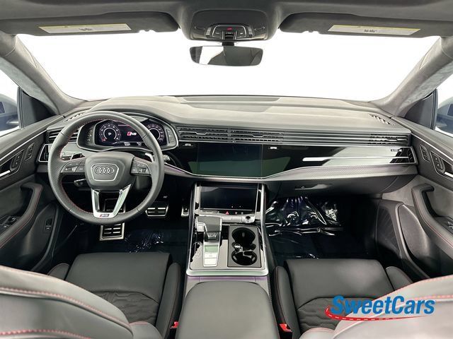 Used 2025 Audi RS Q8 performance AWD/4WD image 15