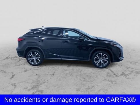 Used 2020 Lexus RX 350 AWD w/ Premium Package image 2