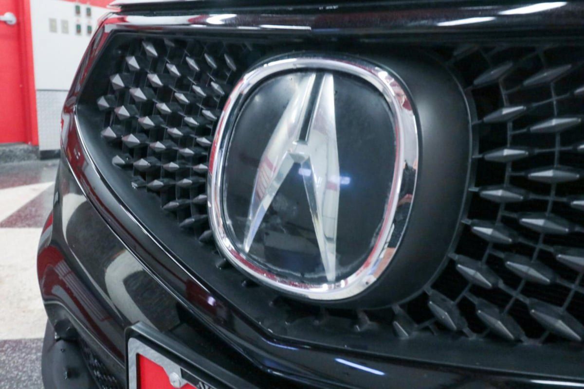 Used 2021 Acura RDX w/ Advance Package FWD image 43