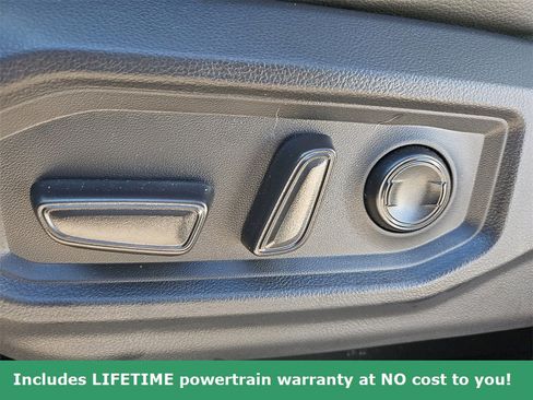 Used 2024 Toyota Tundra Limited image 14