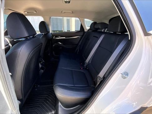 Certified 2024 Kia Seltos SX image 17