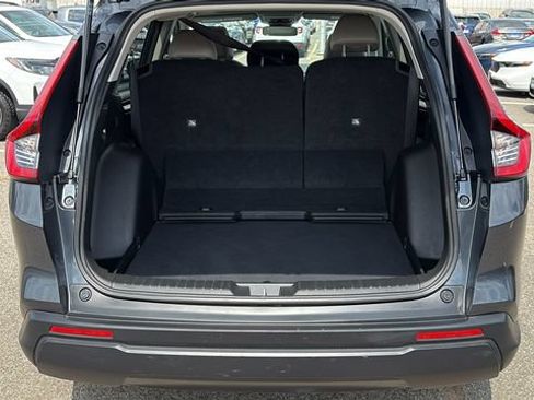 Used 2024 Honda CR-V EX image 25