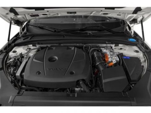 Used 2020 Volvo S90 T8 Inscription image 16