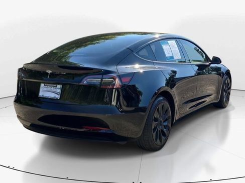 Used 2023 Tesla Model 3 Standard Range RWD image 6