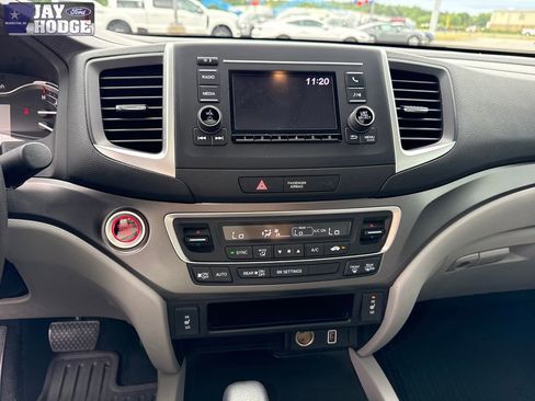 Used 2019 Honda Ridgeline RTL image 19