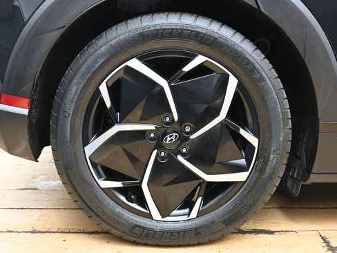 Used 2023 Hyundai Ioniq 5 SE w/ Cargo Package RWD image 13