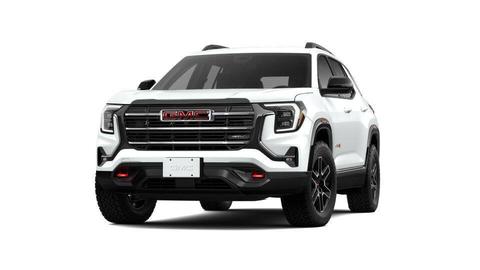 New 2026 GMC Terrain AT4 AWD/4WD image 26