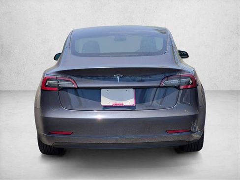Used 2023 Tesla Model 3 Standard Range RWD image 7