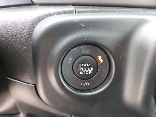 Used 2023 Jeep Wrangler Unlimited Sport AWD/4WD image 16