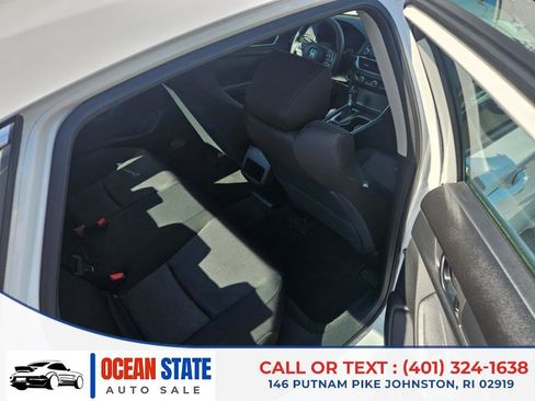 Used 2018 Honda Accord LX image 12