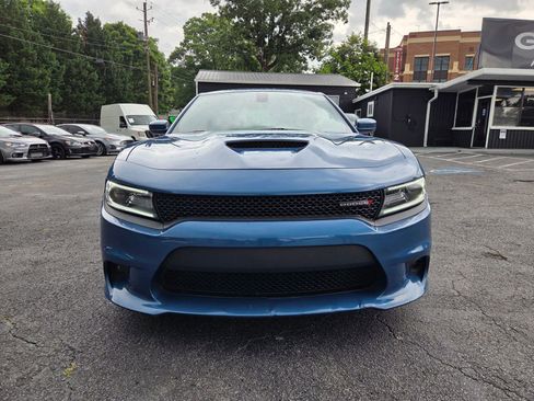 Used 2021 Dodge Charger R/T w/ Performance Handling Group RWD image 7