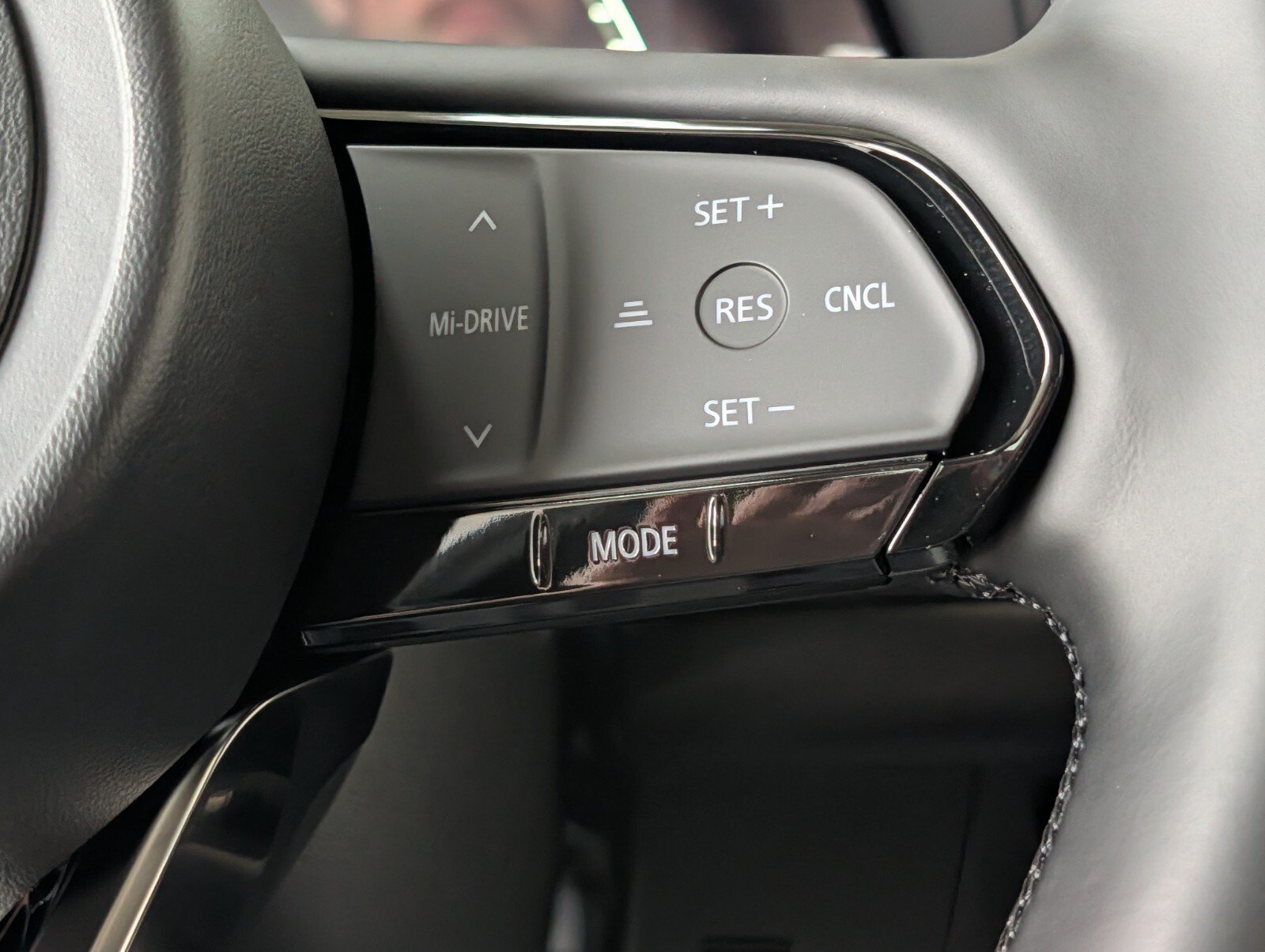 New 2026 MAZDA CX-5 Preferred AWD/4WD image 19